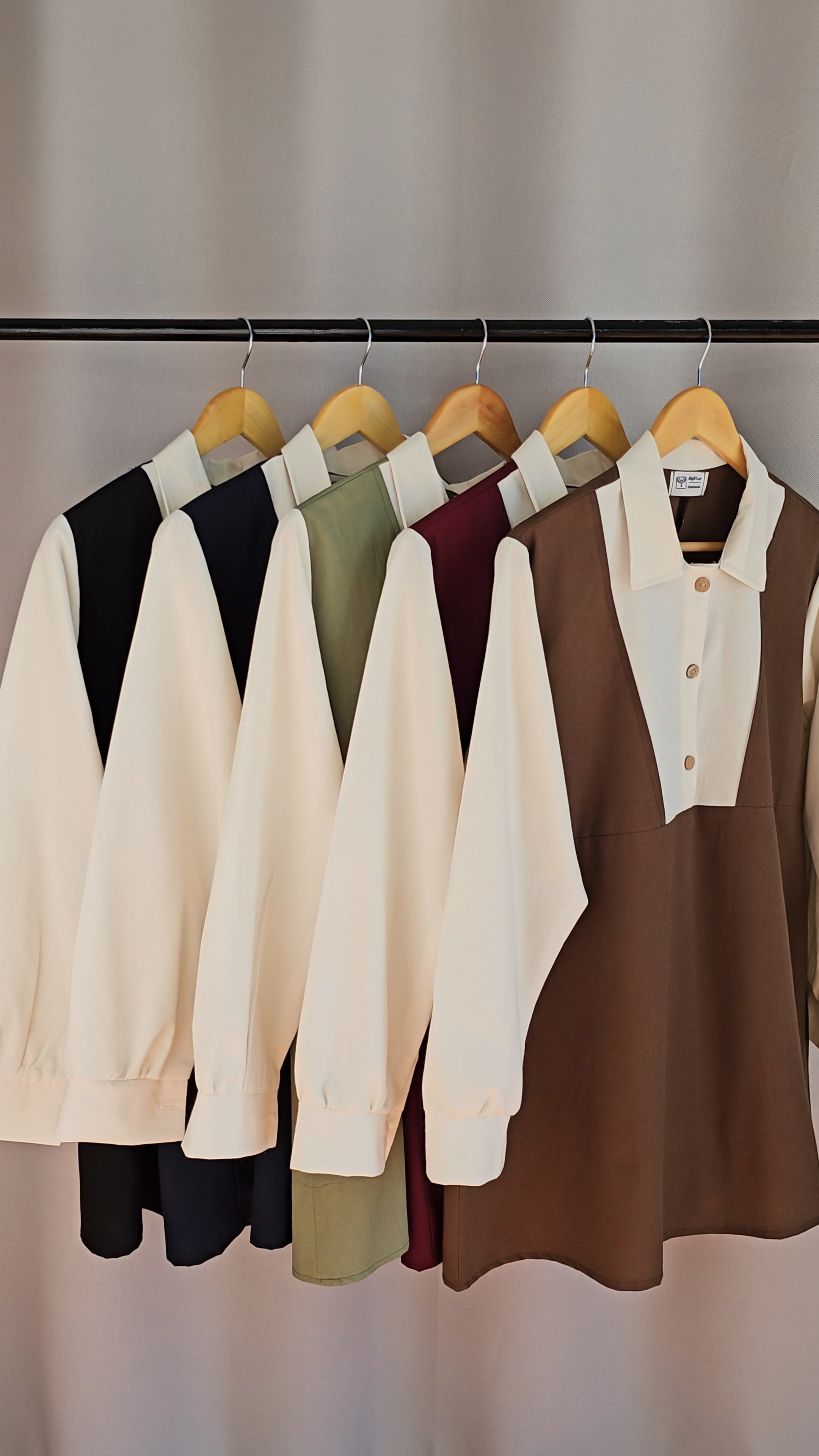 شومیزمانتویی هلن