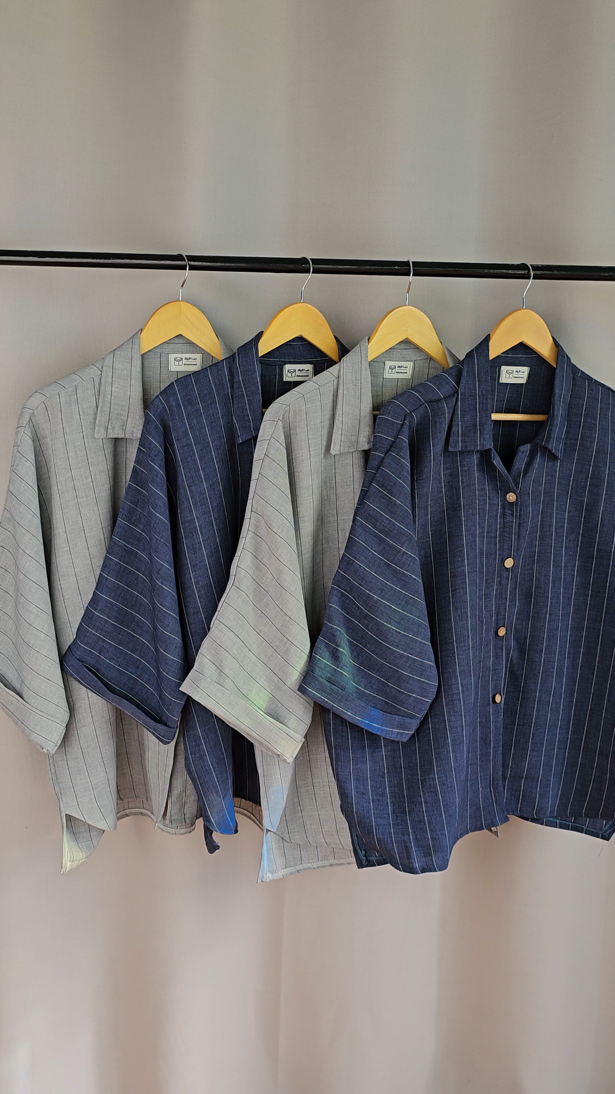 شومیزمانتویی ماهور